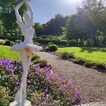 Domaine Du Clos Fleuri - Affittacamere 4*