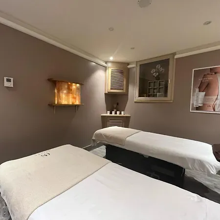 Domaine Du Clos Fleuri - أونفلور