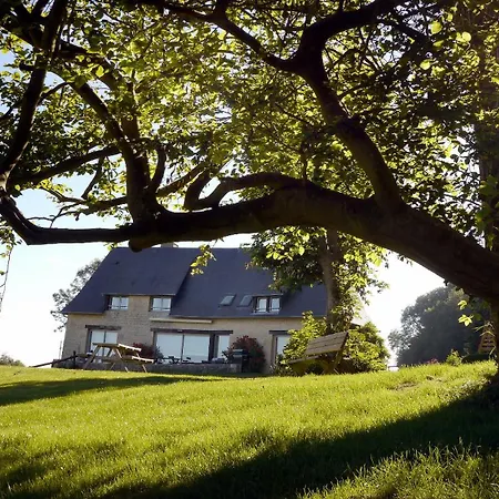 Domaine Du Clos Fleuri - Spa Онфлёр