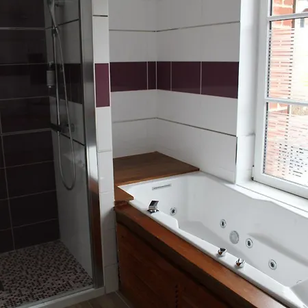 Domaine Du Clos Fleuri - Spa 4*