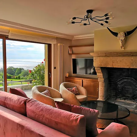 Domaine Du Clos Fleuri - أونفلور