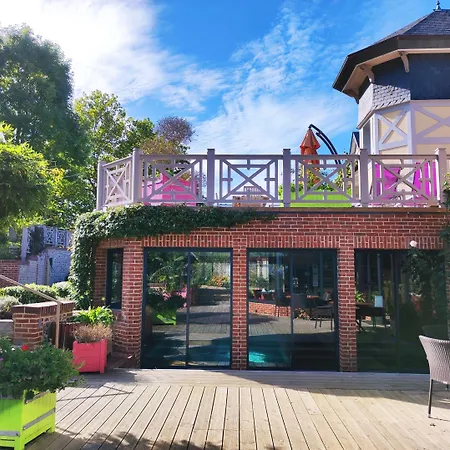 Domaine Du Clos Fleuri - 4*