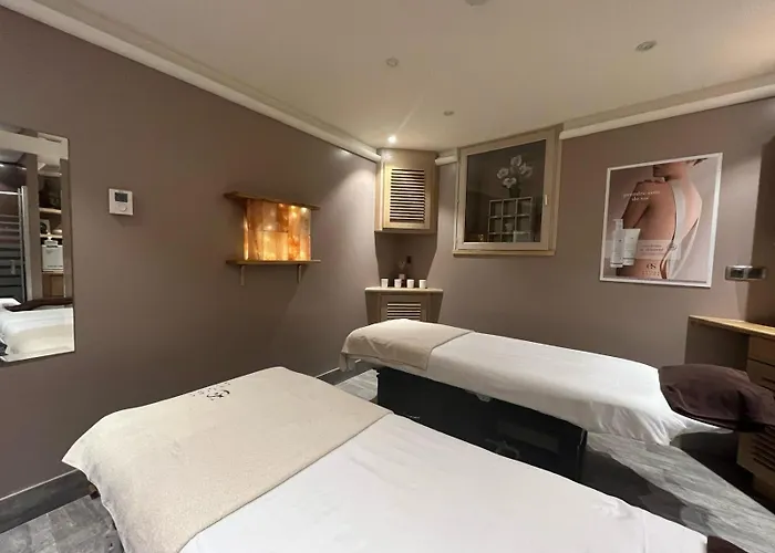 Domaine Du Clos Fleuri - أونفلور