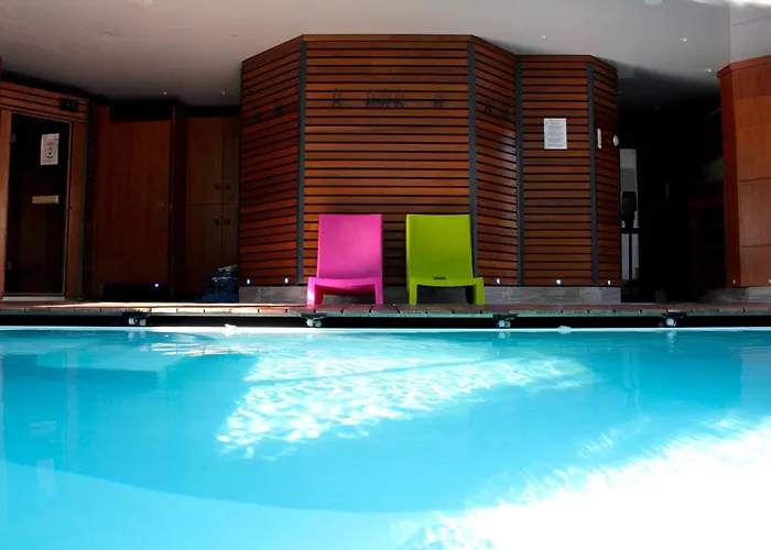 Domaine Du Clos Fleuri - 4*