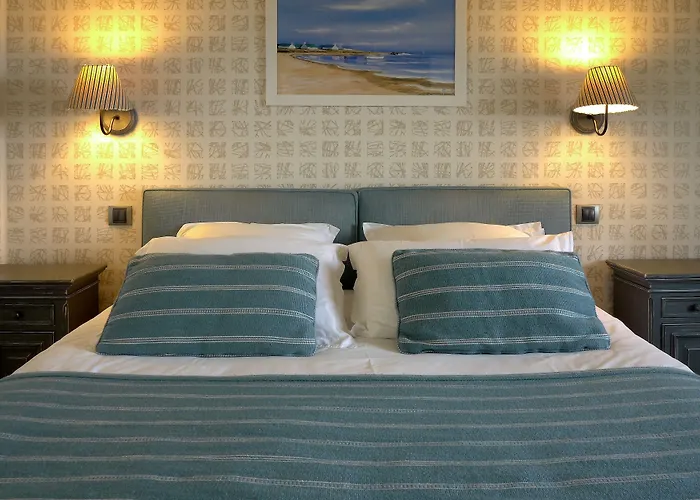 Domaine Du Clos Fleuri - بيت ضيافة