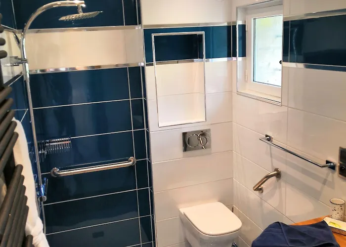 Domaine Du Clos Fleuri - بيت ضيافة أونفلور