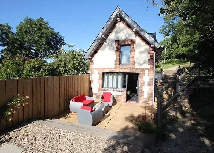 Domaine Du Clos Fleuri -