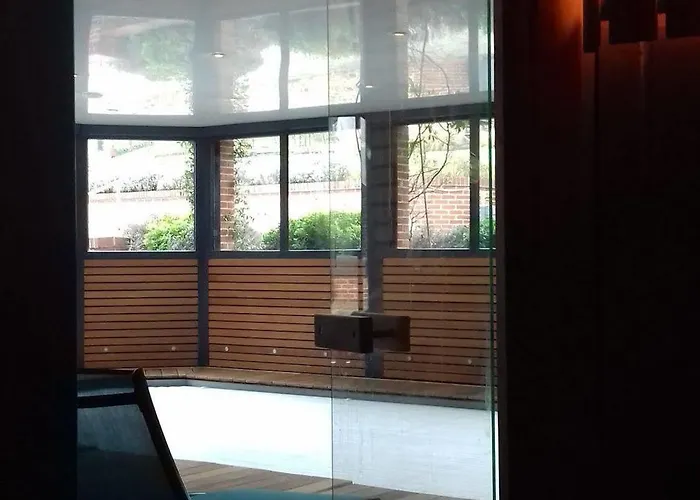 Domaine Du Clos Fleuri - بيت ضيافة