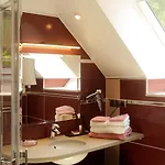 Domaine Du Clos Fleuri - Penzion 4*