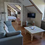 Domaine Du Clos Fleuri - Honfleur