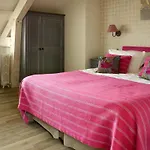 Domaine Du Clos Fleuri - Penzion Honfleur