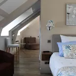 Domaine Du Clos Fleuri - Penzion 4*