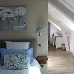 Penzion Domaine Du Clos Fleuri - 4*