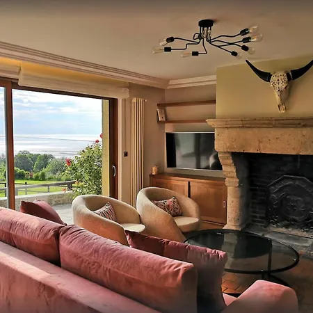 Gasthof Domaine Du Clos Fleuri - Spa