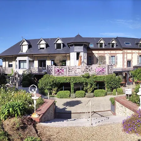 Gasthof Domaine Du Clos Fleuri - Spa 2*