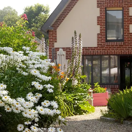 Domaine Du Clos Fleuri - Spa