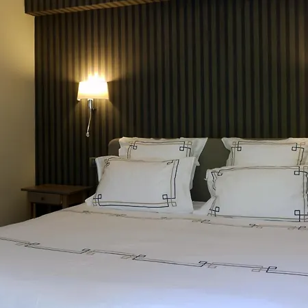 Gasthof Domaine Du Clos Fleuri - Spa 2*