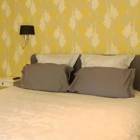 Domaine Du Clos Fleuri - Spa 2*