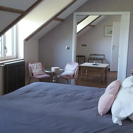 Domaine Du Clos Fleuri - Spa Gasthof
