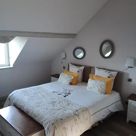 Gasthof Domaine Du Clos Fleuri - Spa 2*