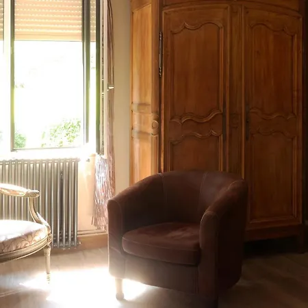 Domaine Du Clos Fleuri - Spa 4*