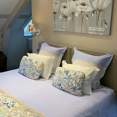 Gasthof Domaine Du Clos Fleuri - Spa 2*