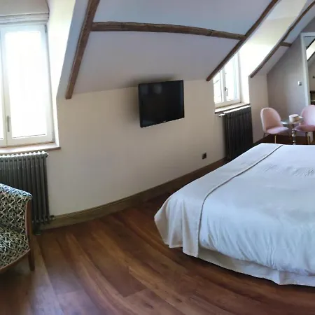 Domaine Du Clos Fleuri - Spa Honfleur