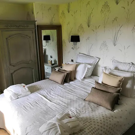 Domaine Du Clos Fleuri - Spa 2* Honfleur