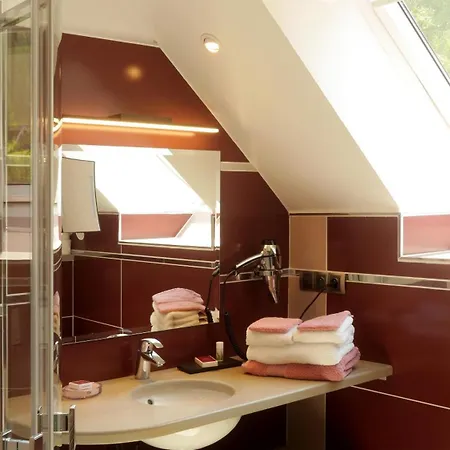 Domaine Du Clos Fleuri - Spa Gasthof 4*