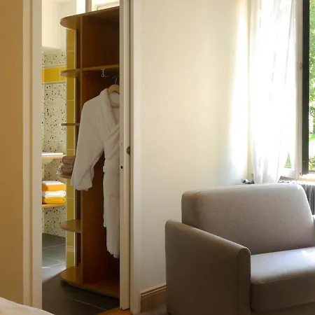Domaine Du Clos Fleuri - Spa