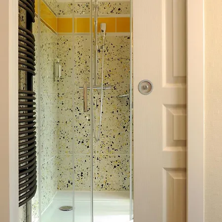 Domaine Du Clos Fleuri - Spa Honfleur