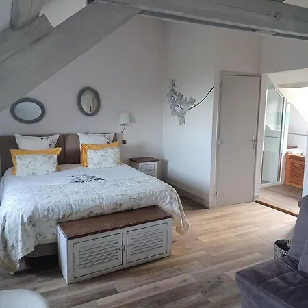 Gasthof Domaine Du Clos Fleuri - Spa 2*