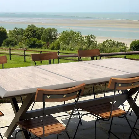 Domaine Du Clos Fleuri - Pensjonat Honfleur