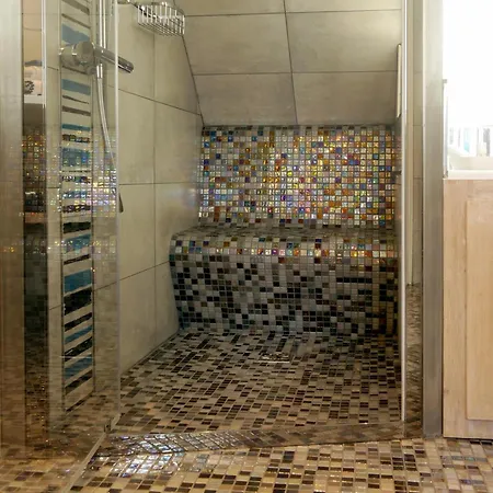 Domaine Du Clos Fleuri - Spa 2*