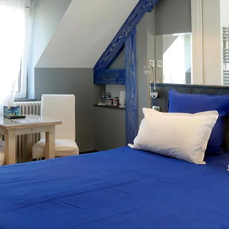 Domaine Du Clos Fleuri - Spa Gasthof 2*