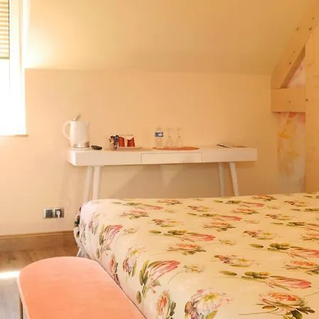 Domaine Du Clos Fleuri - Spa Gasthof 2*