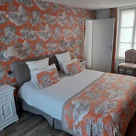 Domaine Du Clos Fleuri - Spa Gasthof Honfleur