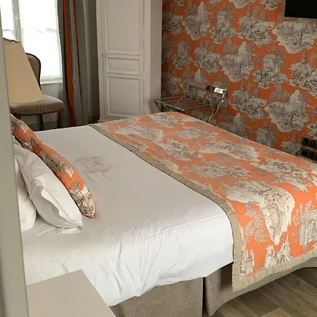 Domaine Du Clos Fleuri - Spa Gasthof