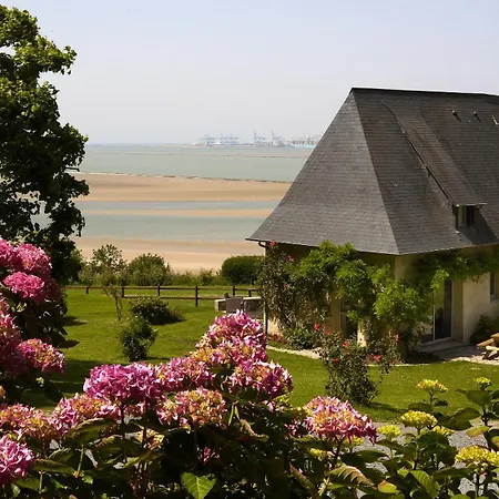 Domaine Du Clos Fleuri - Spa Gasthof 4*
