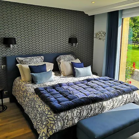 Domaine Du Clos Fleuri - Spa Honfleur