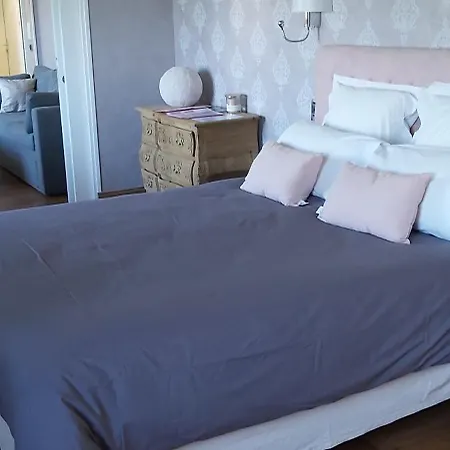 Domaine Du Clos Fleuri - Spa Gasthof 2*