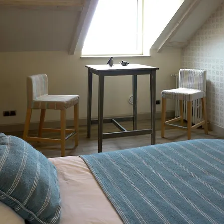 Domaine Du Clos Fleuri - Spa Gasthof Honfleur