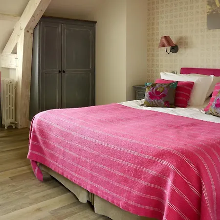 Domaine Du Clos Fleuri - Pensjonat Honfleur