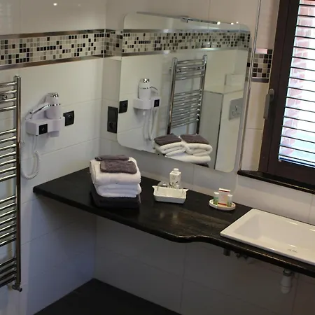 Domaine Du Clos Fleuri - Pensjonat 4*