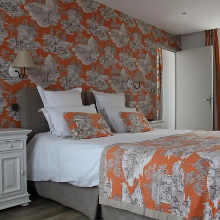 Domaine Du Clos Fleuri - Spa Honfleur