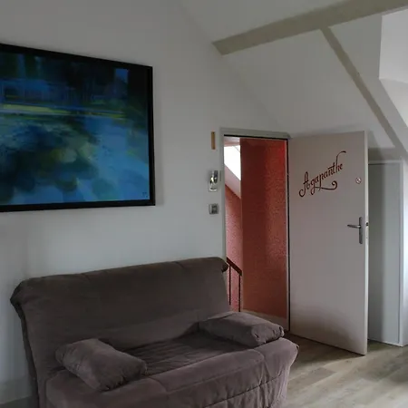 Domaine Du Clos Fleuri - Pensjonat 4*