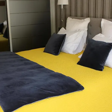 Gasthof Domaine Du Clos Fleuri - Spa 2*