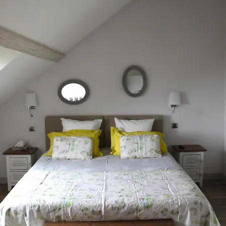 Domaine Du Clos Fleuri - Spa Honfleur