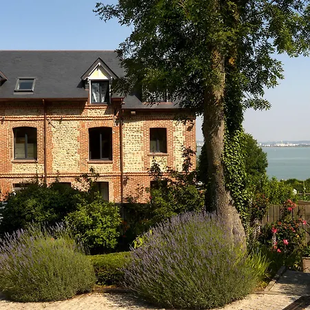 Domaine Du Clos Fleuri - Spa Gasthof Honfleur