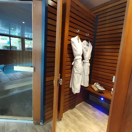 Domaine Du Clos Fleuri -